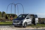 Mercedes-Benz V300 d Avantgarde 2019 года (WW)